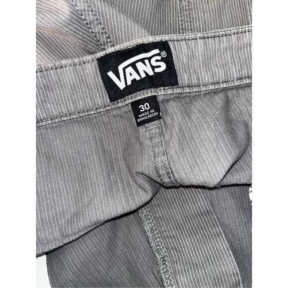 Vans cargo shorts - Picture 10 of 10